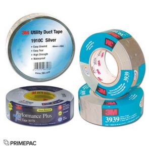 3M #8979 Duct Tape 48mm x 23m Blue product image