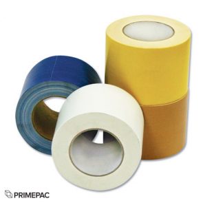 Cloth Tape 96mm x 30m Black product image