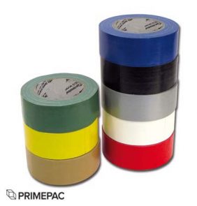 Cloth Tape 48mm x 30m Black product image