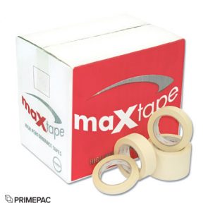 Max Masking Tape 19mm x 50m product image