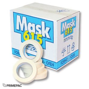 Syrom Masking Tape 19mm x 50m product image