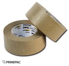 Framers Tape 24mm x 45m Kraft product image