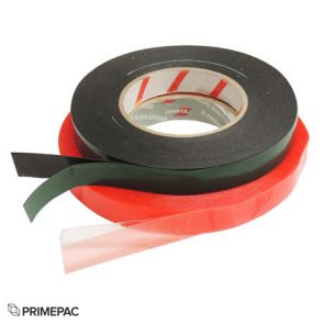 Foam Mounting Tape Black 19mm x 10m product image