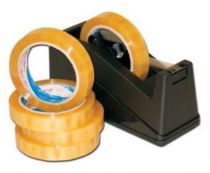 Counter Tape Dispenser product image