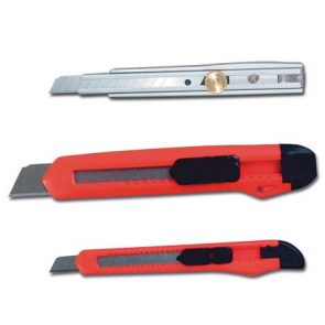 Alloy Pen Knife 9mm product image