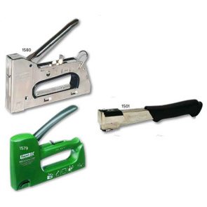 Rapid No.11 Hammer Stapler product image