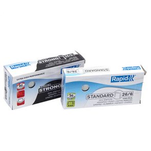 26/8 Staples pk5000 product image