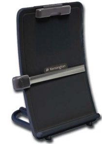 Kensington Curved Copyholder product image