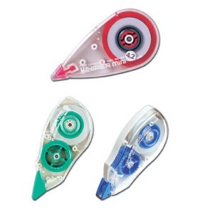 Plus WhiperCorrection Tape 4.2mm product image