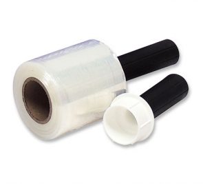 Bundling Film Dispenser product image