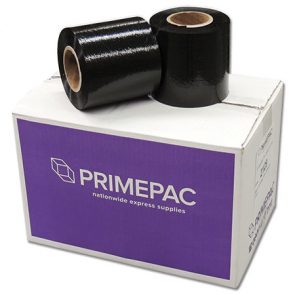 Black Bundling Film 100mm x 250m product image