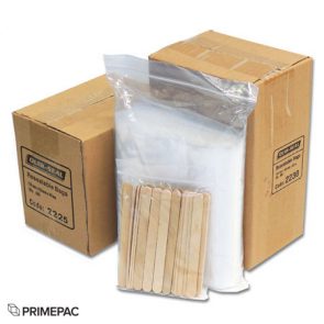 Resealable Bag 62x75mm pk1000 product image