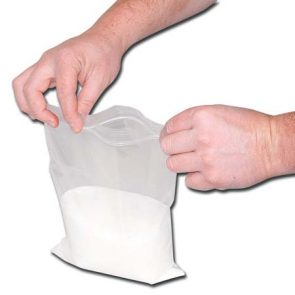 Resealable Bag 130x155mm pk500 product image