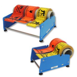 150mm Label Dispenser product image