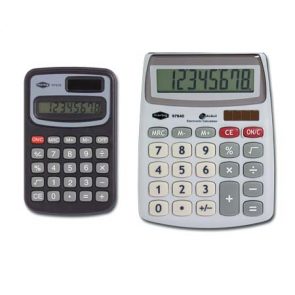 Marbig Pocket Calculator product image