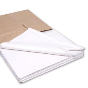 Tissue Paper Sheets 500mmx750mm product image