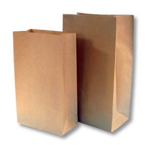 Checkout Paper Bag Small product image