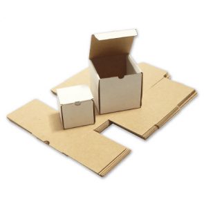 Cube Box 50mm product image