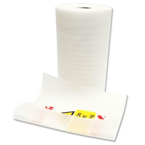Poly Foam 600mmx50mx1mm product image