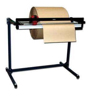 Roll Dispenser with cutter 1060mm product image