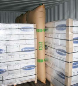 Dunnage Bag 2ply 900mmx2250mm product image