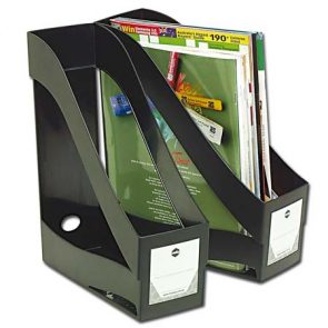 Marbig Enviro Magazine Holder product image