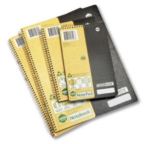 Spiral Bound Notebooks product image