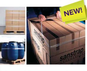 Sanstrap 100mm x 1200mm 200/roll product image