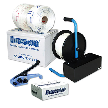 strapping primepac