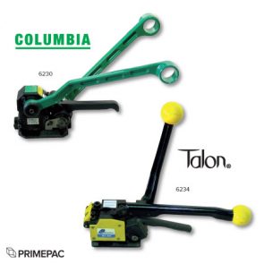 Columbia ST-IMA Sealess Tool product image