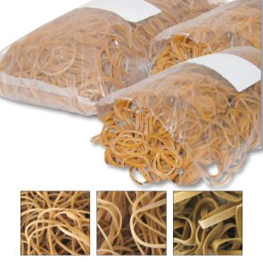 Rubber Bands #12 500g product image