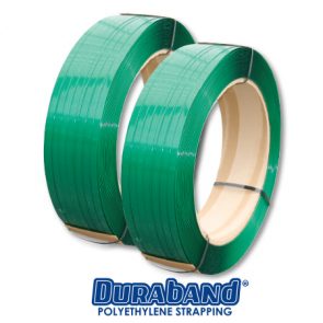 PET Strap Green Smooth 19mmx1150mx0.8mm product image