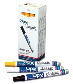 Diagraph GP-X White product image