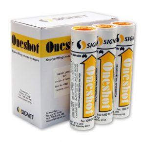 Oneshot Lacquer 125ml Black product image