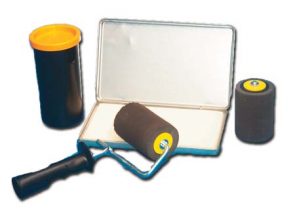 FS-75 Roller Pad Set product image