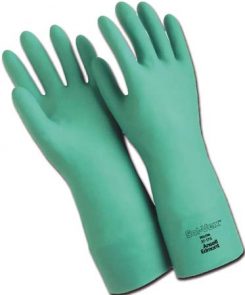 Solvex Gloves Size 8 product image