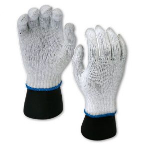 Poly Cotton Glove Small pk12 product image
