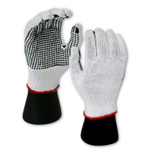 Poly Dot Glove Small pk12 product image