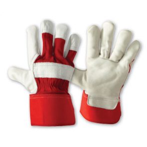 Canadian A Grade Leather Gloves product image