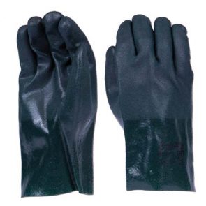 Double Dipped PVC Glove 270mm product image