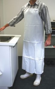 Ansell HD PVC Apron product image