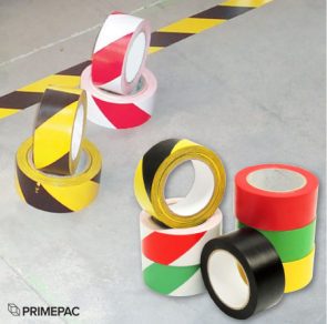 Floor Tape 48mmx33m Blue product image