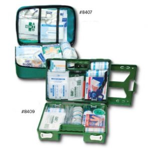Softpack First Aid Kit Medium product image
