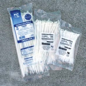 Cable Ties T30R 150mm pk100 product image