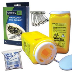 Resus-Aid Shield product image