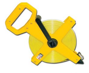 Symron 50m Survey Tape product image