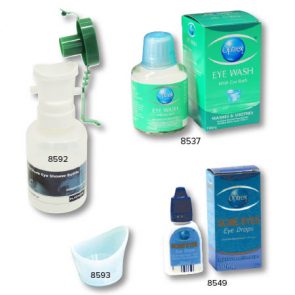 Optrex Eye Wash 110ml product image