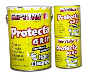 Protecta Grit 4kg product image
