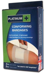 Conforming Bandages Asstd product image