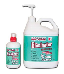 Eliminator 4L Pump Pack product image